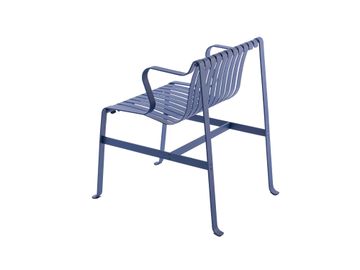 Vendicari Lido Chair by Cappellini - view 4