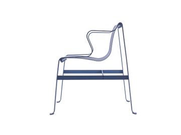 Vendicari Lido Chair by Cappellini - view 3