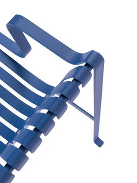 Vendicari Lido Chair by Cappellini - view 5