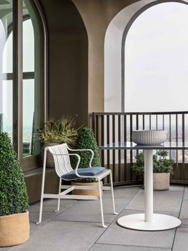 Vendicari Lido Chair by Cappellini - view 6