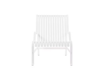 Vendicari Lido Armchair by Cappellini - view 2