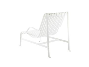 Vendicari Lido Armchair by Cappellini - view 3