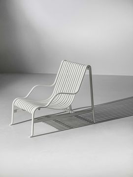 Vendicari Lido Armchair by Cappellini - view 6