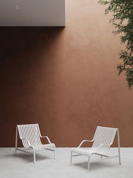 Vendicari Lido Armchair by Cappellini - view 7