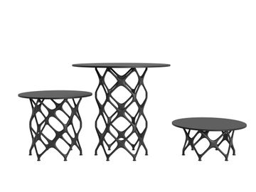 X Table System Lido by Cappellini - view 2