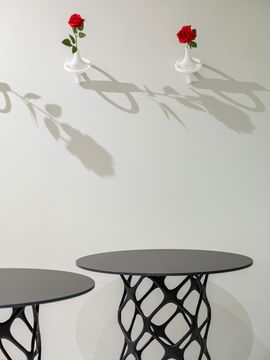 X Table System by Cappellini - view 7