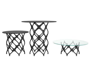 X Table System by Cappellini - view 2