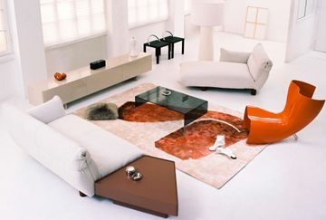 Bhuri Collection by Cappellini - view 5