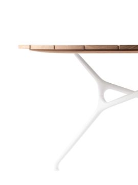 Branch Table Lido by Cappellini - view 5