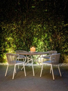 Branch Table Lido by Cappellini - view 6