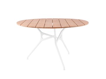 Branch Table Lido by Cappellini - view 2