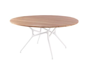 Branch Table Lido by Cappellini - view 3