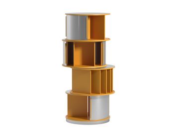 Combi Center Limited by Cappellini - view 2