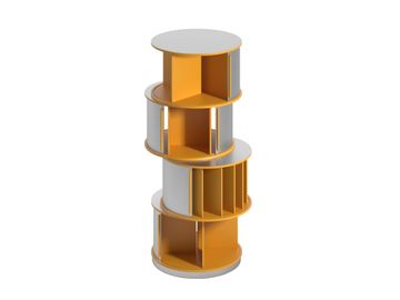 Combi Center Limited by Cappellini - view 3