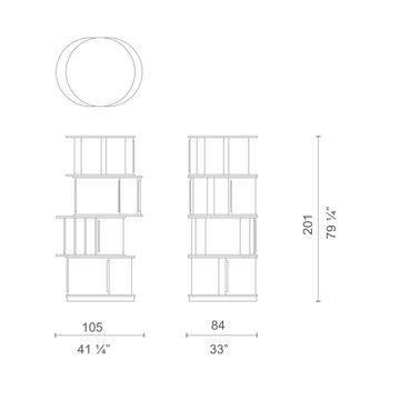Combi Center Limited by Cappellini - view 4