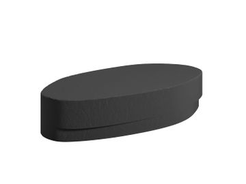 Duevolte coffee table by Cappellini - view 5