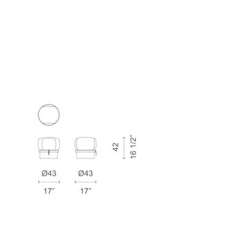 Happy Lud'o by Cappellini - view 9
