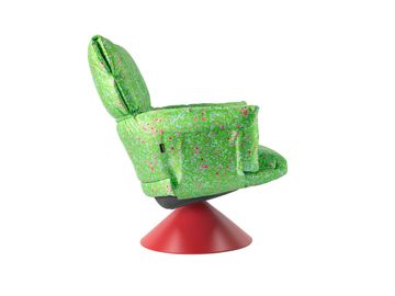 Happy Lud'o by Cappellini - view 4