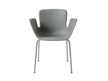 Juli Re-Plastic Lido by Cappellini - view 2