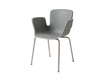 Juli Re-Plastic Lido by Cappellini - view 3