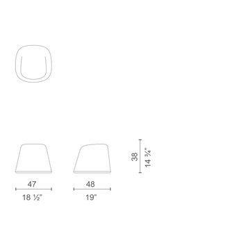 Kwado by Cappellini - view 5