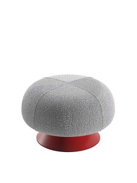 Lud'o Pouf by Cappellini - view 2