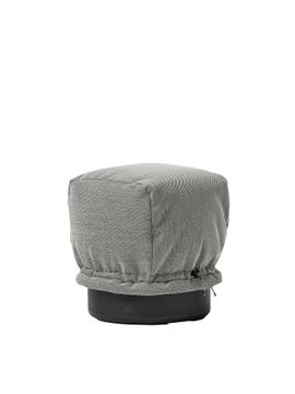 Lud'o Pouf by Cappellini - view 3