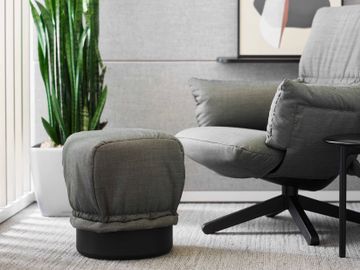 Lud'o Pouf by Cappellini - view 5