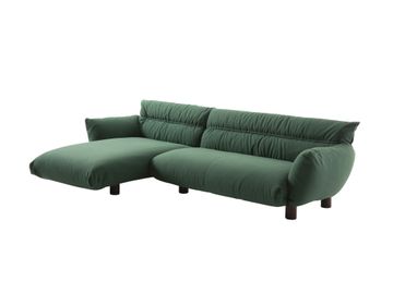 Lud'o Sofa by Cappellini - view 4