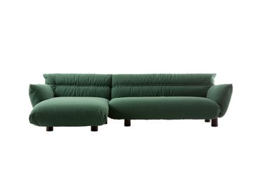 Lud'o Sofa by Cappellini - view 3