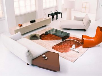 Lud'o Sofa by Cappellini - view 8