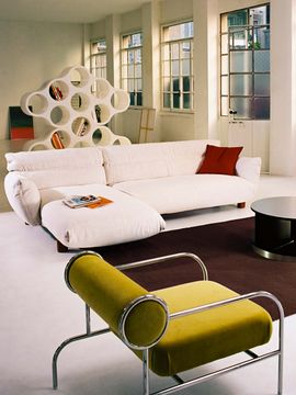 Lud'o Sofa by Cappellini - view 7