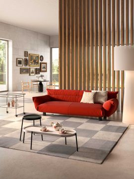 Lud'o Sofa by Cappellini - view 9