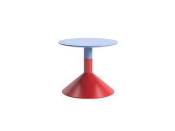 Lud'o Table by Cappellini - view 2
