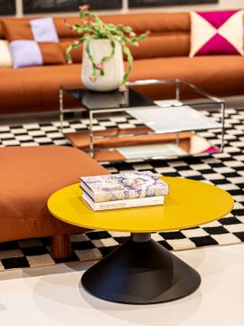 Lud'o Table by Cappellini - view 6