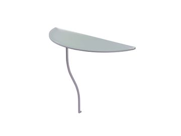 One Legged Table by Cappellini - view 2
