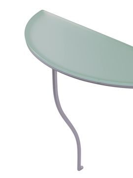 One Legged Table by Cappellini - view 4