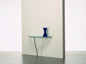 One Legged Table by Cappellini - view 6