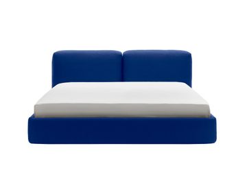 Oblong Plus Bed by Cappellini - view 2