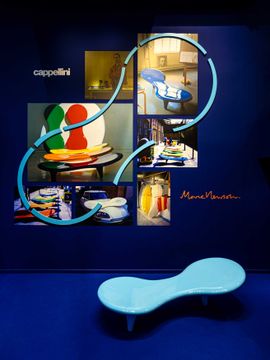 Orgone Limited by Cappellini - view 4