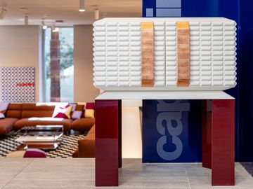 Out of Scale: Project One by Cappellini - view 4