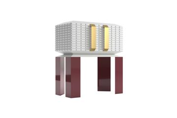 Out of Scale: Project One by Cappellini - view 3