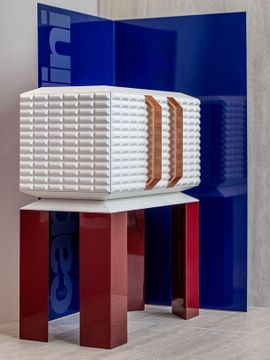 Out of Scale: Project One by Cappellini - view 5