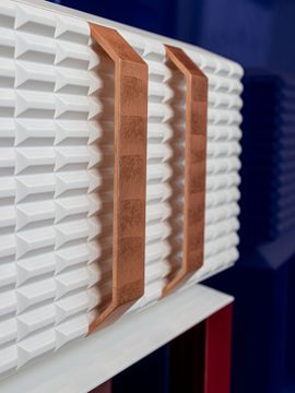 Out of Scale: Project One by Cappellini - view 6
