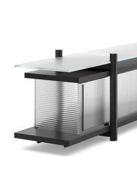 Out of Scale by Cappellini - view 4