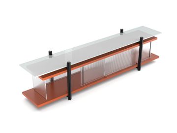 Out of Scale by Cappellini - view 8
