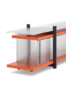 Out of Scale by Cappellini - view 7