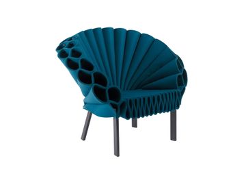 Peacock by Cappellini - view 9