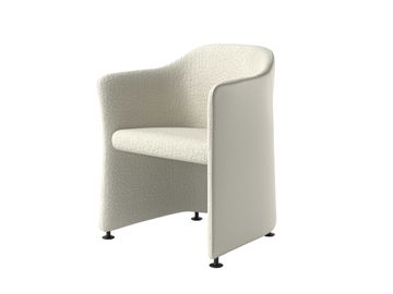 San Siro Plus by Cappellini - view 6