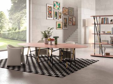 San Siro Plus by Cappellini - view 7